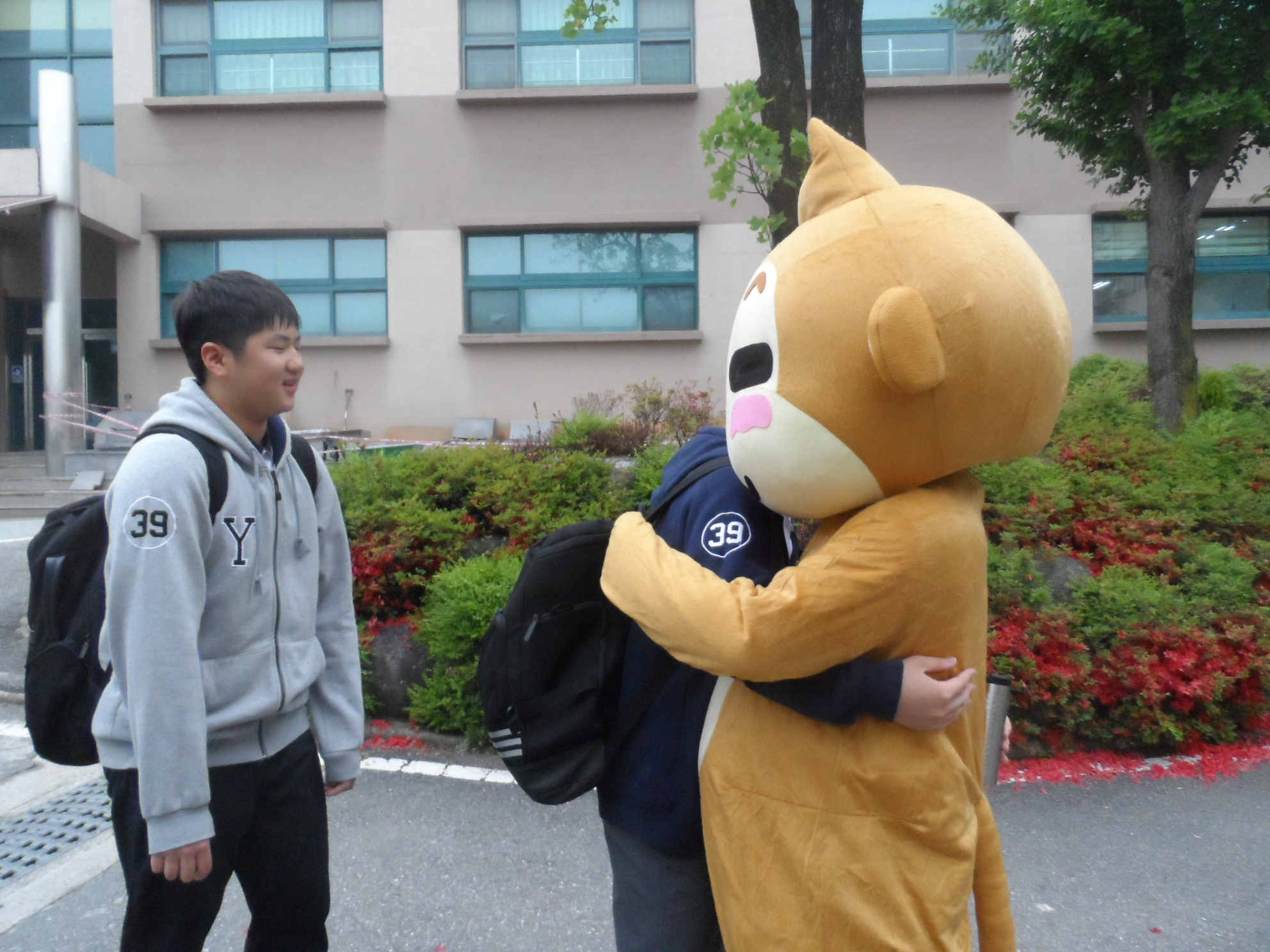 ���л����� �� ���������ϱ⵵ ������....