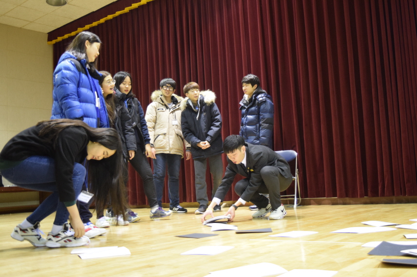 ��ũ���̼�