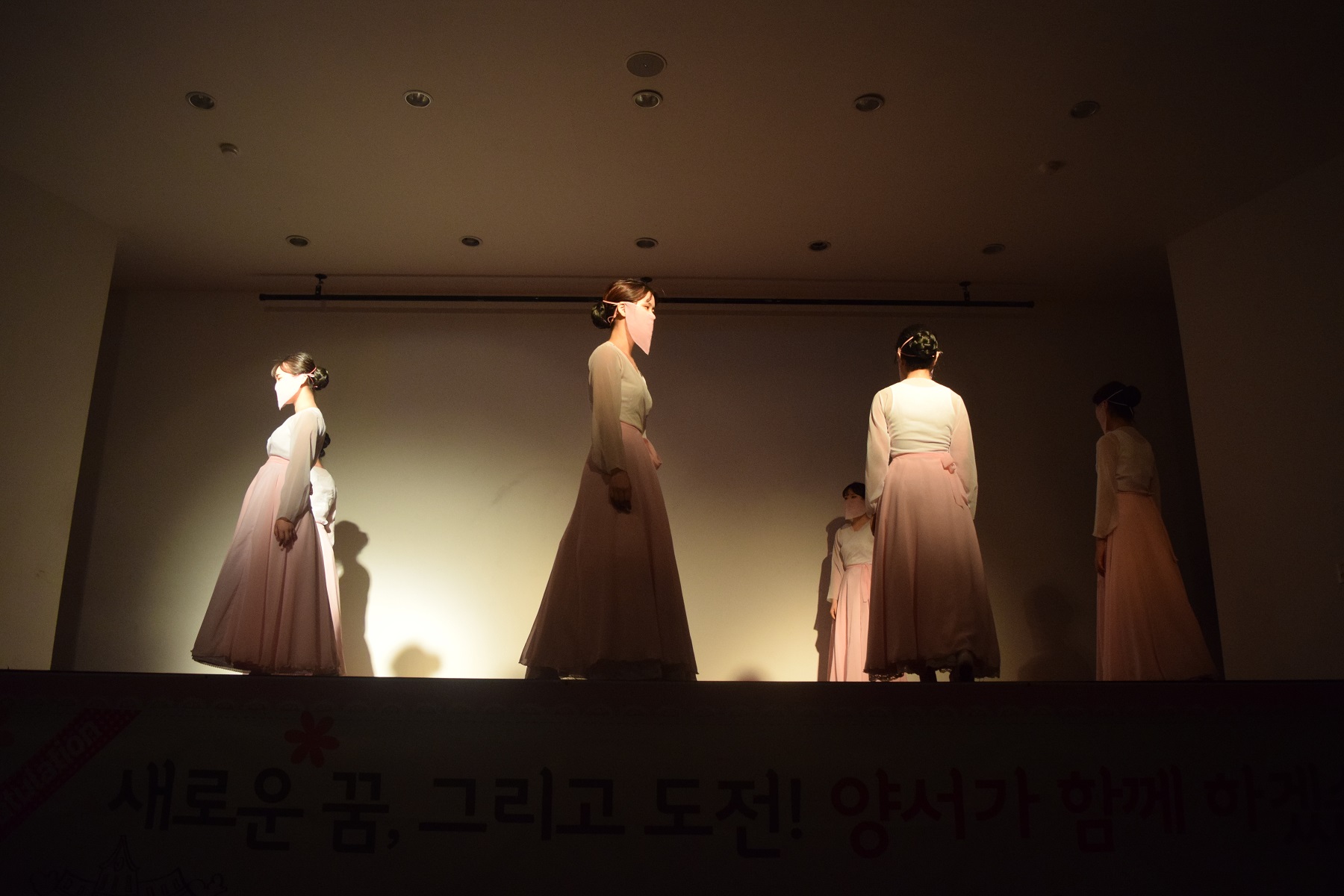 ȭ���� ����!